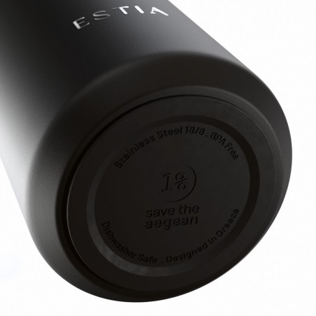 Estia Θερμός Flow Save The Aegean 500ml Void