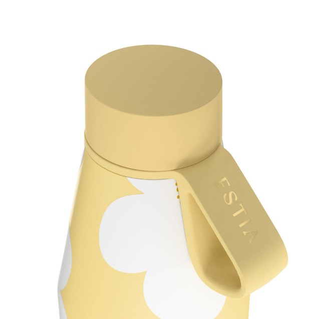 Estia Θερμός Flow Save The Aegean 500ml Yellow...