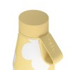 Estia Θερμός Flow Save The Aegean 500ml Yellow Daisy