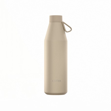 Estia Θερμός Flow Save The Aegean 800ml Dune