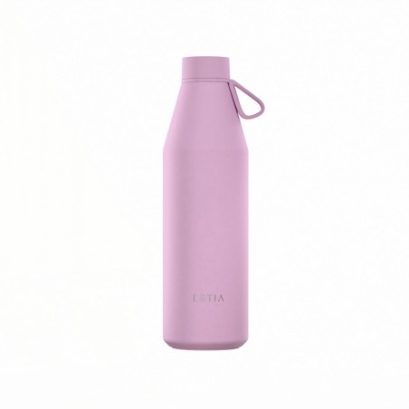 Estia Θερμός Flow Save The Aegean 800ml Lavender