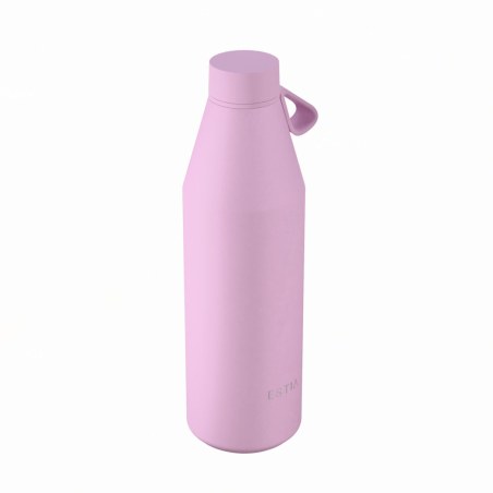 Estia Θερμός Flow Save The Aegean 800ml Lavender