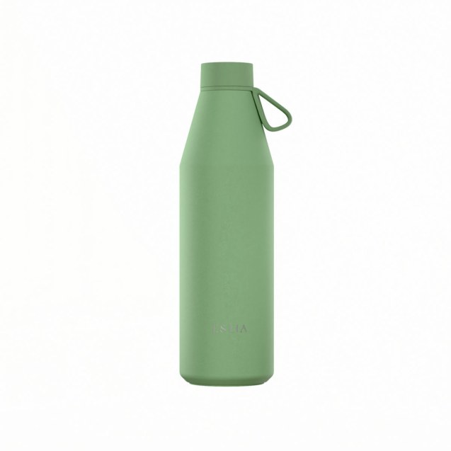 Estia Θερμός Flow Save The Aegean 800ml Pine