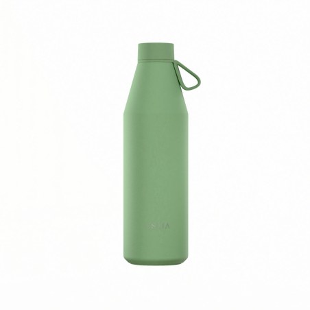 Estia Θερμός Flow Save The Aegean 800ml Pine