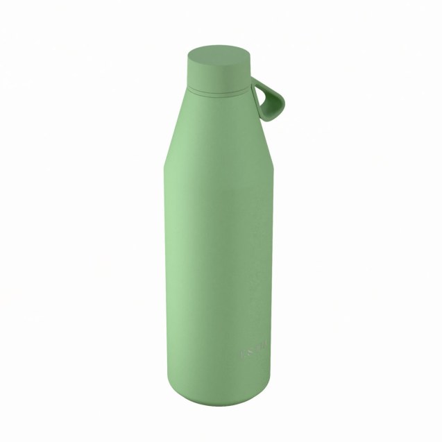 Estia Θερμός Flow Save The Aegean 800ml Pine