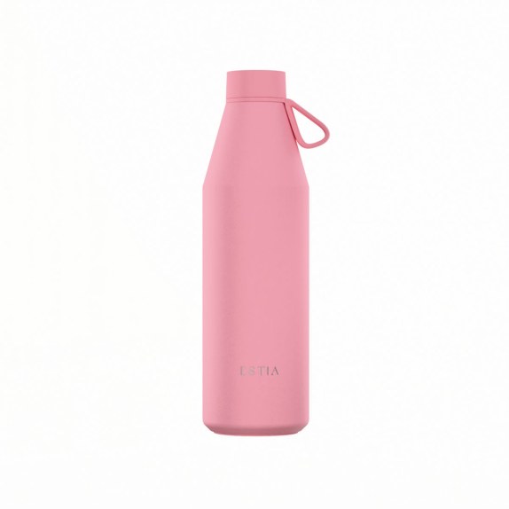 Estia Θερμός Flow Save The Aegean 800ml Rose