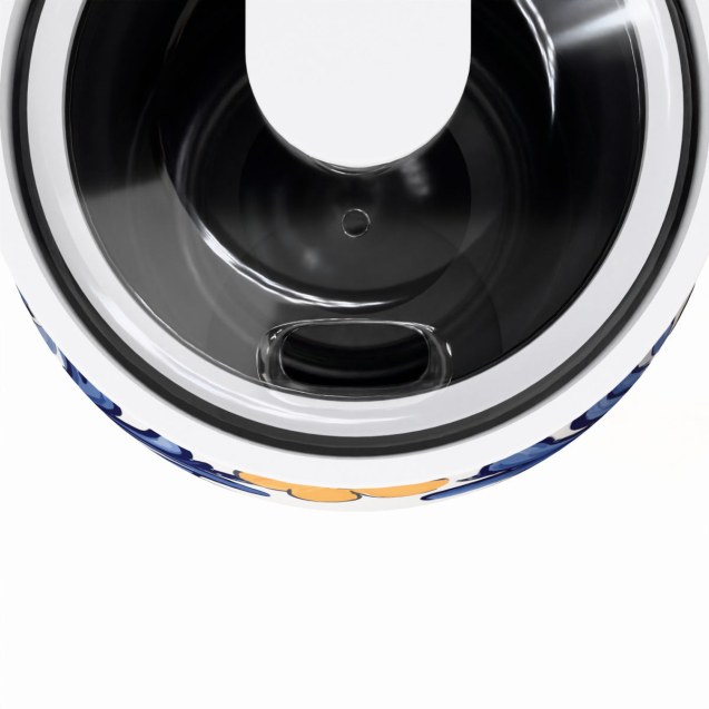 Estia Θερμός Lens Save The Aegean 360ml Amalfi...