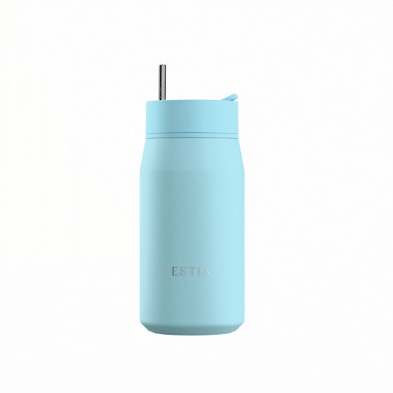 Estia Θερμός Lens Save The Aegean 360ml Arctic