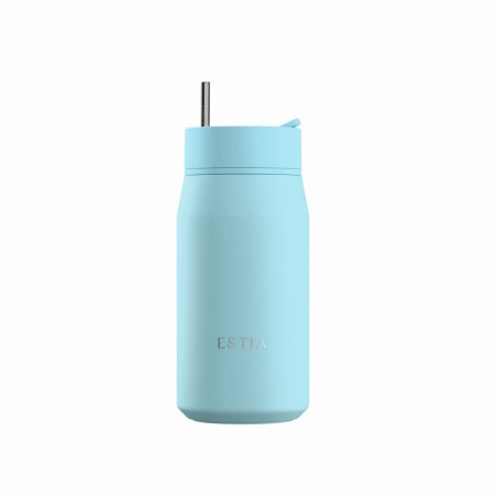 Estia Θερμός Lens Save The Aegean 360ml Arctic