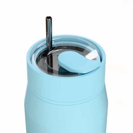 Estia Θερμός Lens Save The Aegean 360ml Arctic