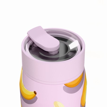 Estia Θερμός Lens Save The Aegean 360ml Banana Mood