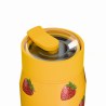 Estia Θερμός Lens Save The Aegean 360ml Berry Bright