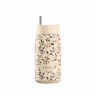 Estia Θερμός Lens Save The Aegean 360ml Bloom Beige