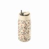 Estia Θερμός Lens Save The Aegean 360ml Bloom Beige