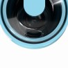 Estia Θερμός Lens Save The Aegean 360ml Blue Daisy