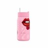 Estia Θερμός Lens Save The Aegean 360ml Blush Pop