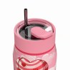 Estia Θερμός Lens Save The Aegean 360ml Blush Pop