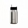 Estia Θερμός Lens Save The Aegean 360ml Brushed