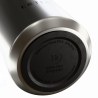 Estia Θερμός Lens Save The Aegean 360ml Brushed