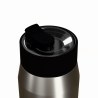 Estia Θερμός Lens Save The Aegean 360ml Brushed