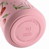 Estia Θερμός Lens Save The Aegean 360ml Cherry Rose