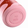 Θερμός Lens Save The Aegean 360ml Coral Waves