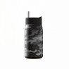 Estia Θερμός Lens Save The Aegean 360ml Dark Camo