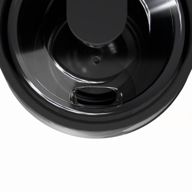 Estia Θερμός Lens Save The Aegean 360ml Dark Camo