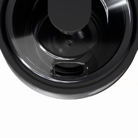 Estia Θερμός Lens Save The Aegean 360ml Dark Camo