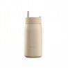 Estia Θερμός Lens Save The Aegean 360ml Dune