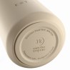 Estia Θερμός Lens Save The Aegean 360ml Dune