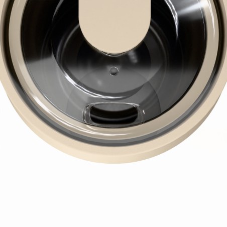 Estia Θερμός Lens Save The Aegean 360ml Dune