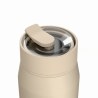 Estia Θερμός Lens Save The Aegean 360ml Dune