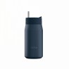 Estia Θερμός Lens Save The Aegean 360ml Indigo