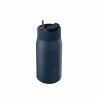 Estia Θερμός Lens Save The Aegean 360ml Indigo