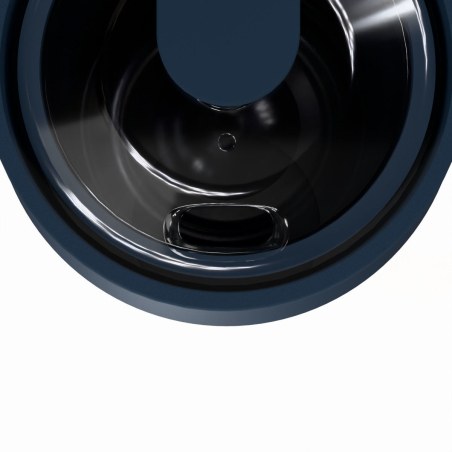 Estia Θερμός Lens Save The Aegean 360ml Indigo