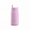 Estia Θερμός Lens Save The Aegean 360ml Lavender