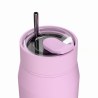 Estia Θερμός Lens Save The Aegean 360ml Lavender