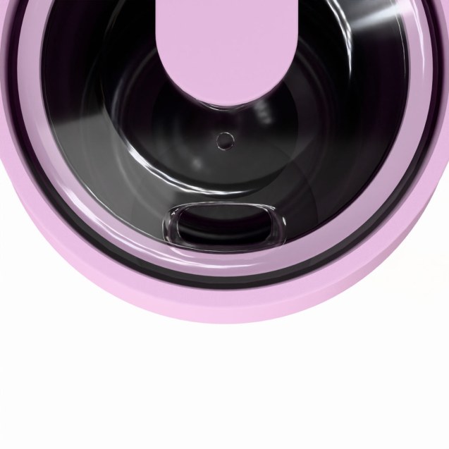 Estia Θερμός Lens Save The Aegean 360ml Lavender