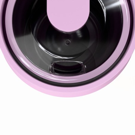 Estia Θερμός Lens Save The Aegean 360ml Lavender
