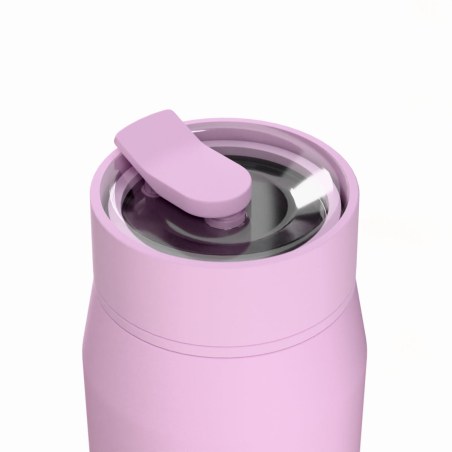 Estia Θερμός Lens Save The Aegean 360ml Lavender