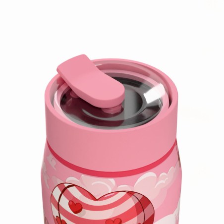 Estia Θερμός Lens Save The Aegean 360ml Love Ascend