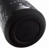 Estia Θερμός Lens Save The Aegean 360ml Noir Echo