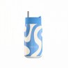 Estia Θερμός Lens Save The Aegean 360ml Ocean Waves