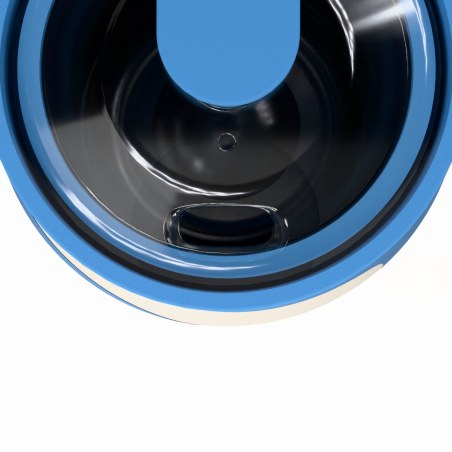 Estia Θερμός Lens Save The Aegean 360ml Ocean Waves