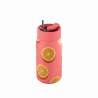 Estia Θερμός Lens Save The Aegean 360ml Orange Pop