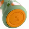 Estia Θερμός Lens Save The Aegean 360ml Peach Garden