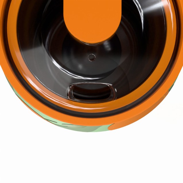 Estia Θερμός Lens Save The Aegean 360ml Peach...