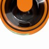 Estia Θερμός Lens Save The Aegean 360ml Peach Garden