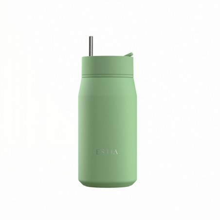Estia Θερμός Lens Save The Aegean 360ml Pine